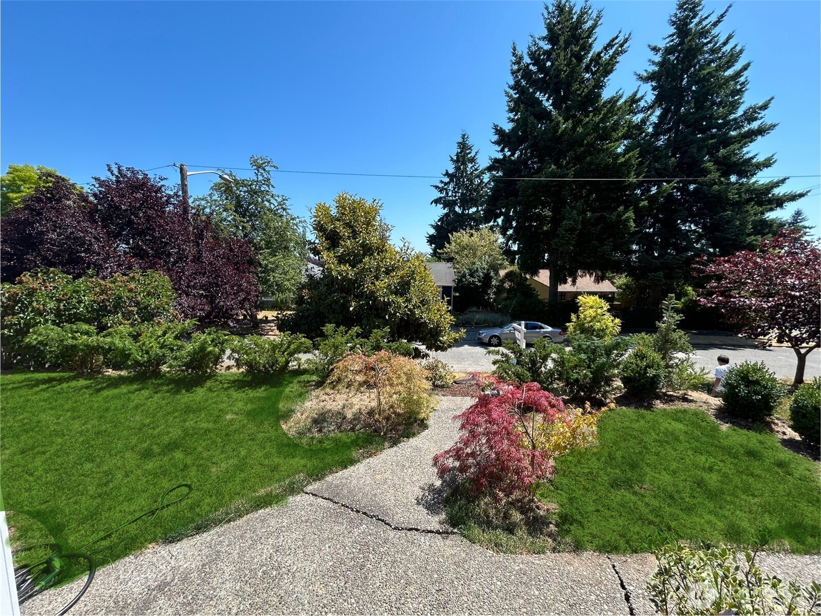 7353 29th Avenue SW, Seattle, WA 98126