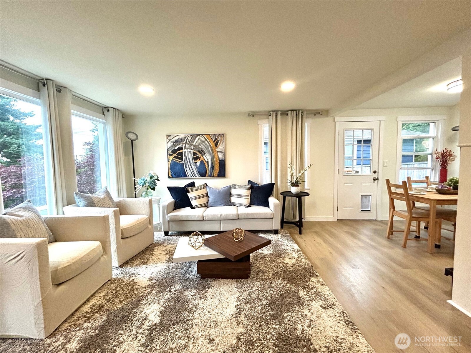 7353 29th Avenue SW, Seattle, WA 98126