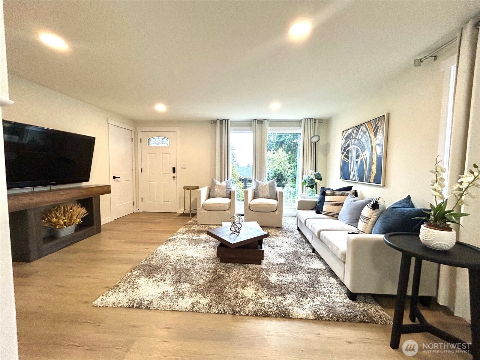 7353 29th Avenue SW, Seattle, WA 98126