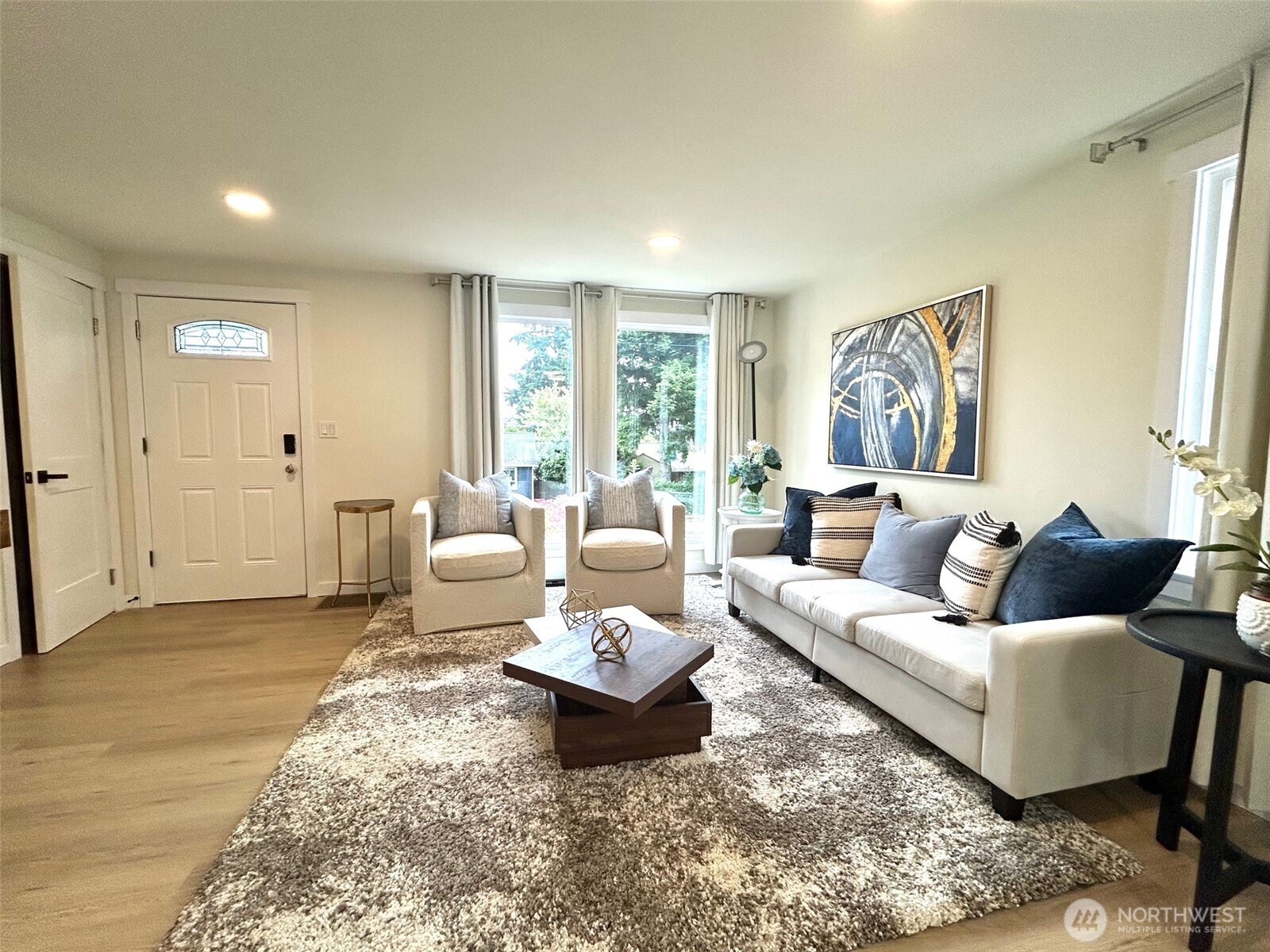 7353 29th Avenue SW, Seattle, WA 98126