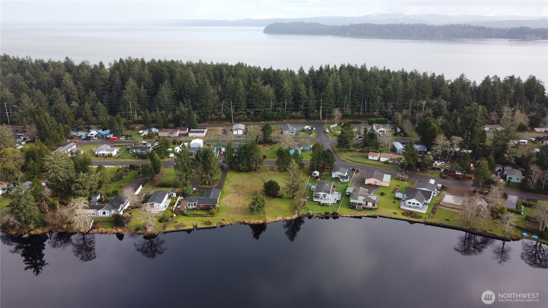 24314 Birch Place , Ocean Park, WA 98640