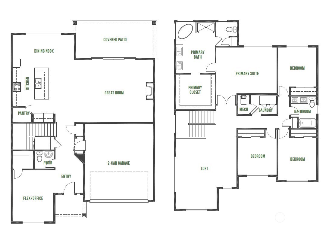 17314 82nd Avenue Ct E, Puyallup, WA 98375