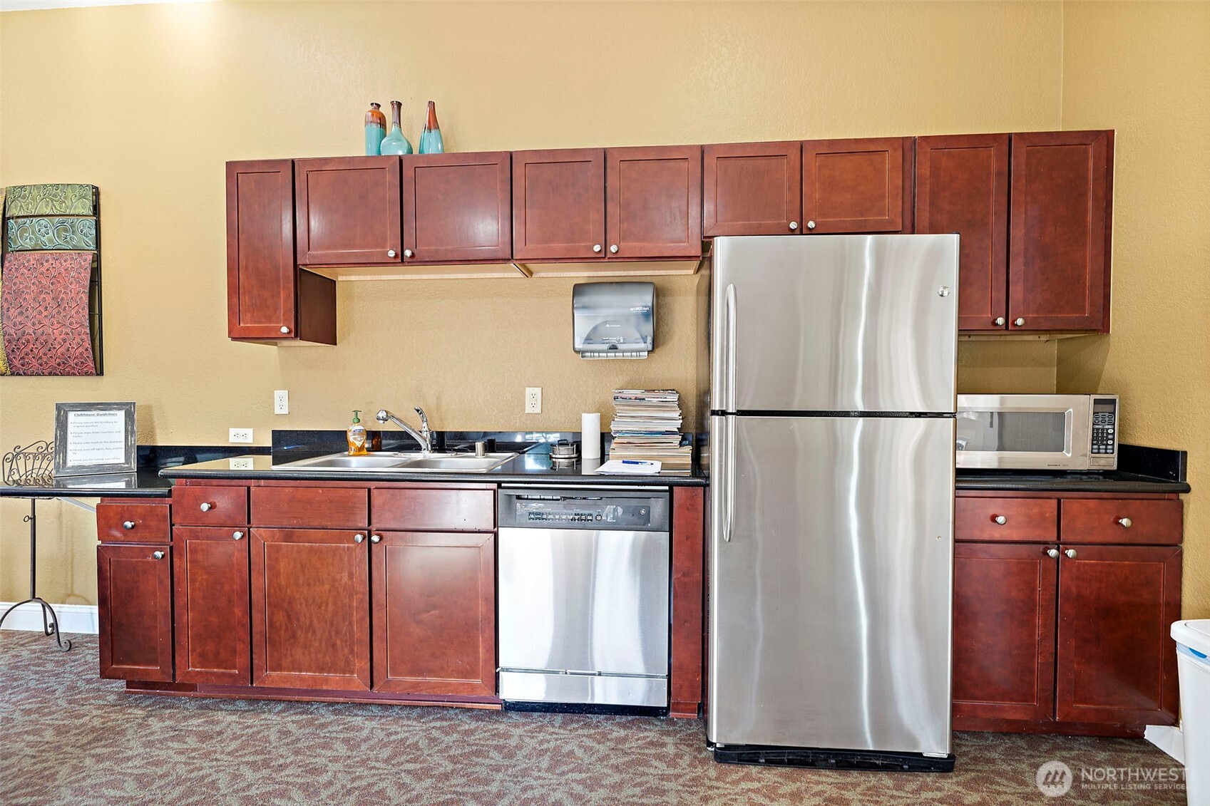 1215 S 237th Lane #1308, Des Moines, WA 98198