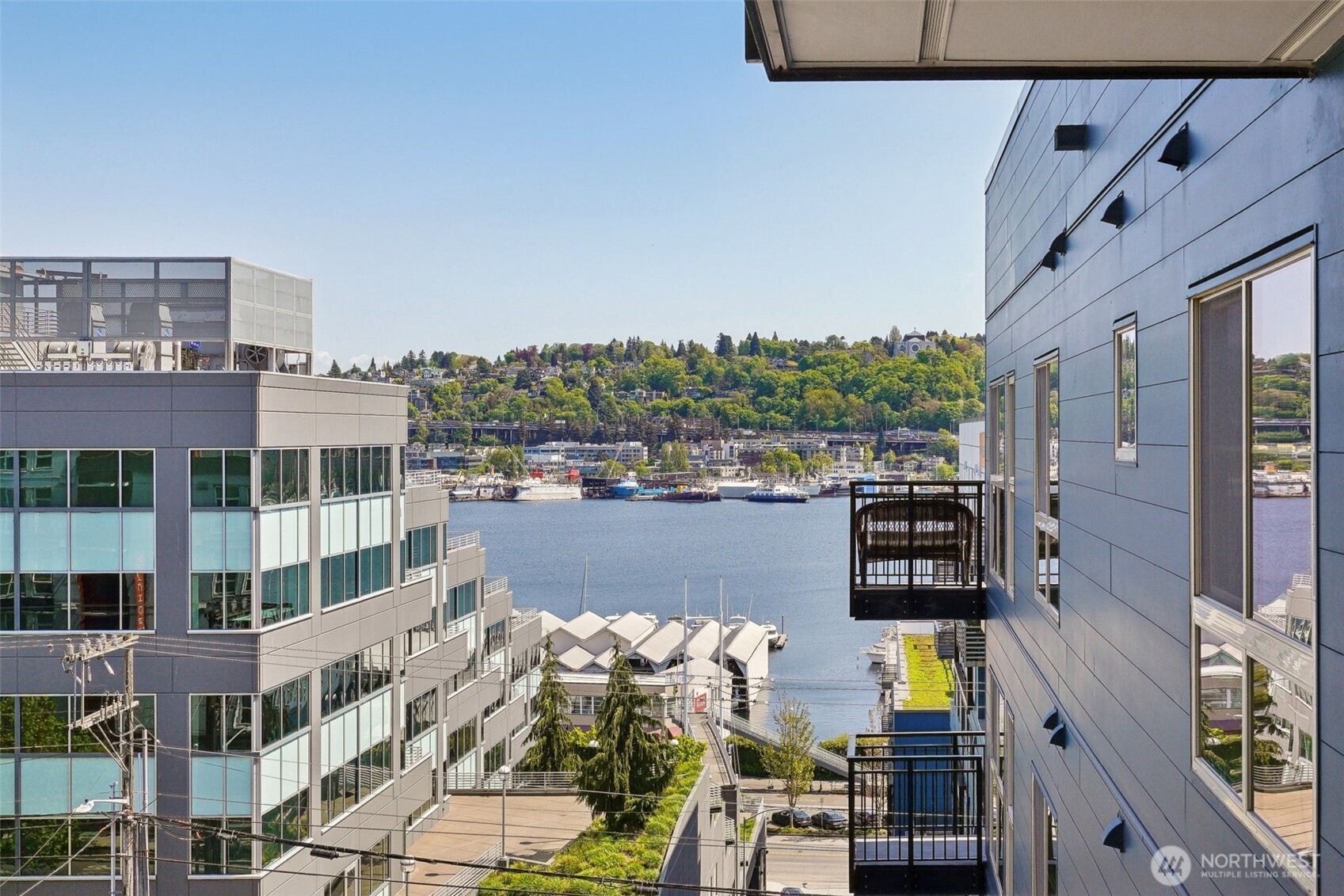 701 Galer Street #504, Seattle, WA 98109