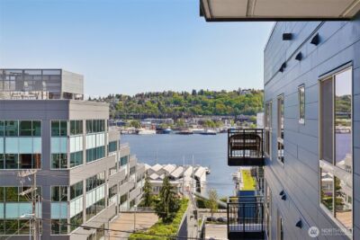 701 Galer Street #504, Seattle, WA 98109 - Photo 17