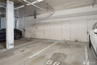 701 Galer Street #504, Seattle, WA 98109 - Photo 24