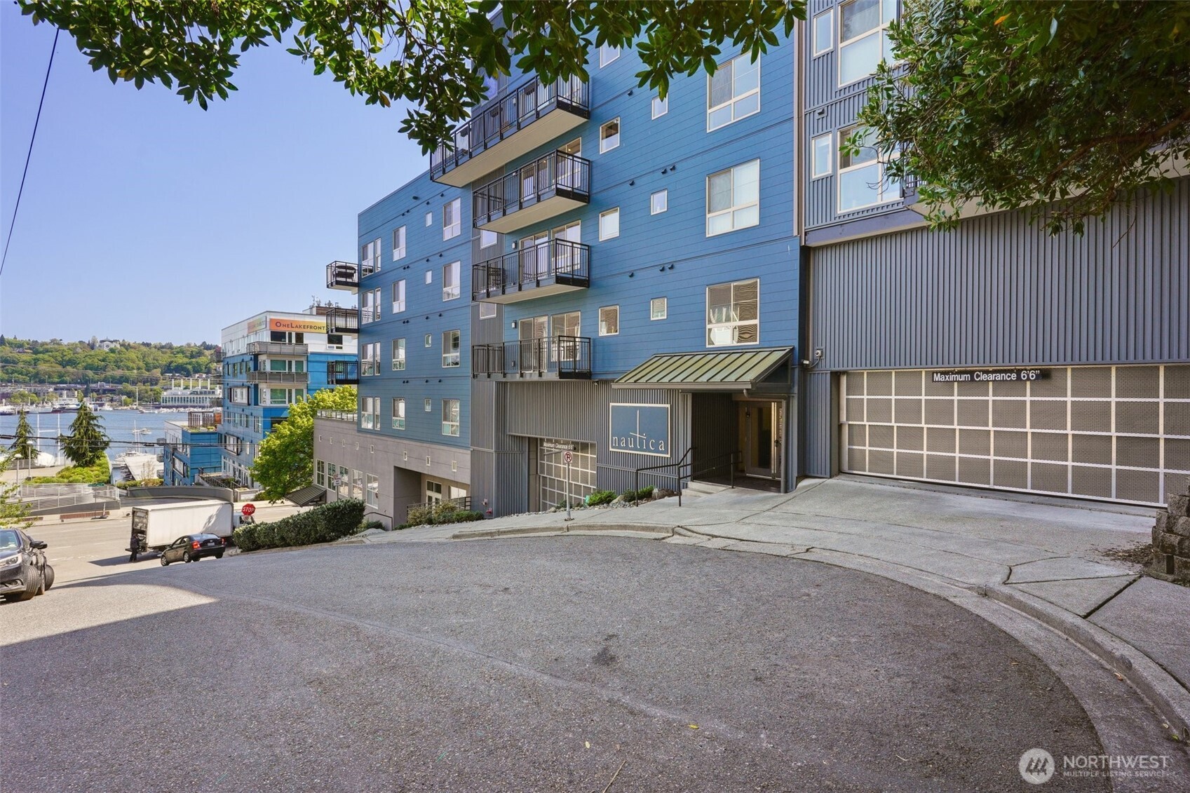 701 Galer Street #504, Seattle, WA 98109