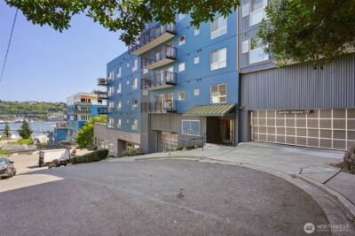 701 Galer Street #504, Seattle, WA 98109 - Photo 27