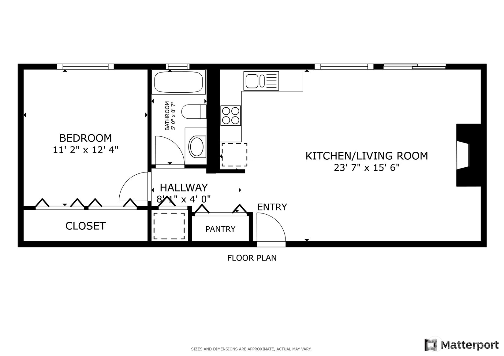 701 Galer Street #504, Seattle, WA 98109