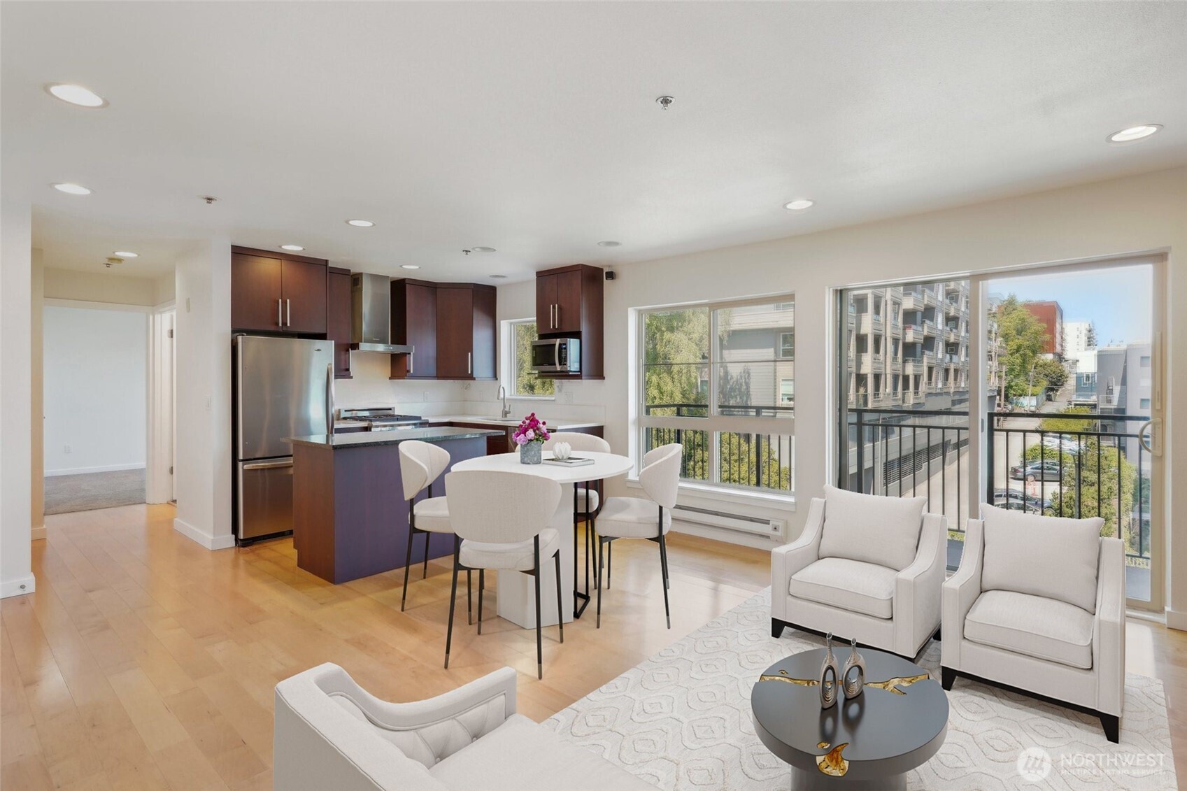 701 Galer Street #504, Seattle, WA 98109