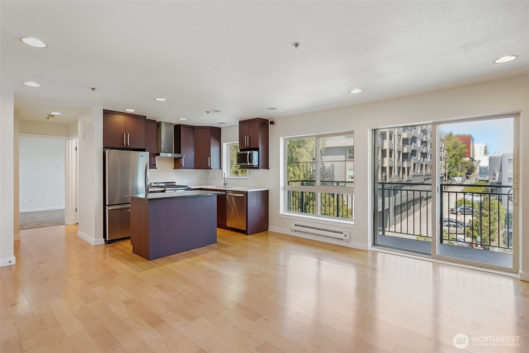 701 Galer Street #504, Seattle, WA 98109