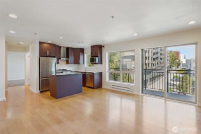 701 Galer Street #504, Seattle, WA 98109 - Photo 5