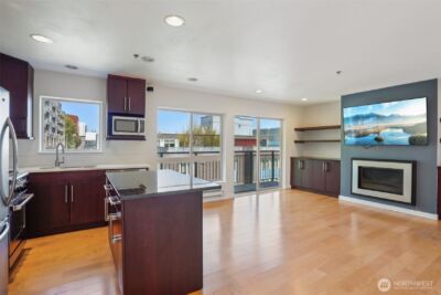 701 Galer Street #504, Seattle, WA 98109 - Photo 9