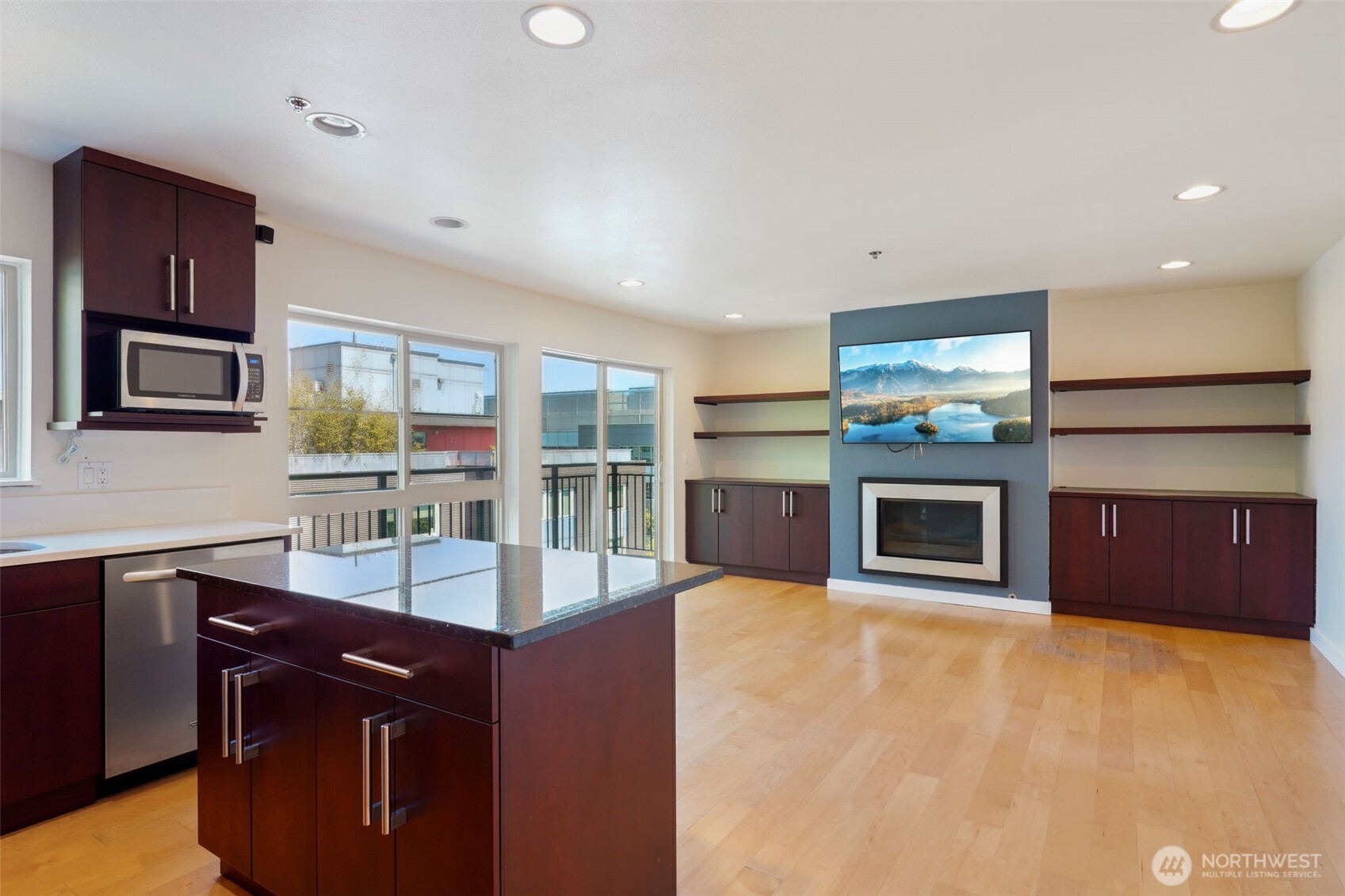 701 Galer Street #504, Seattle, WA 98109