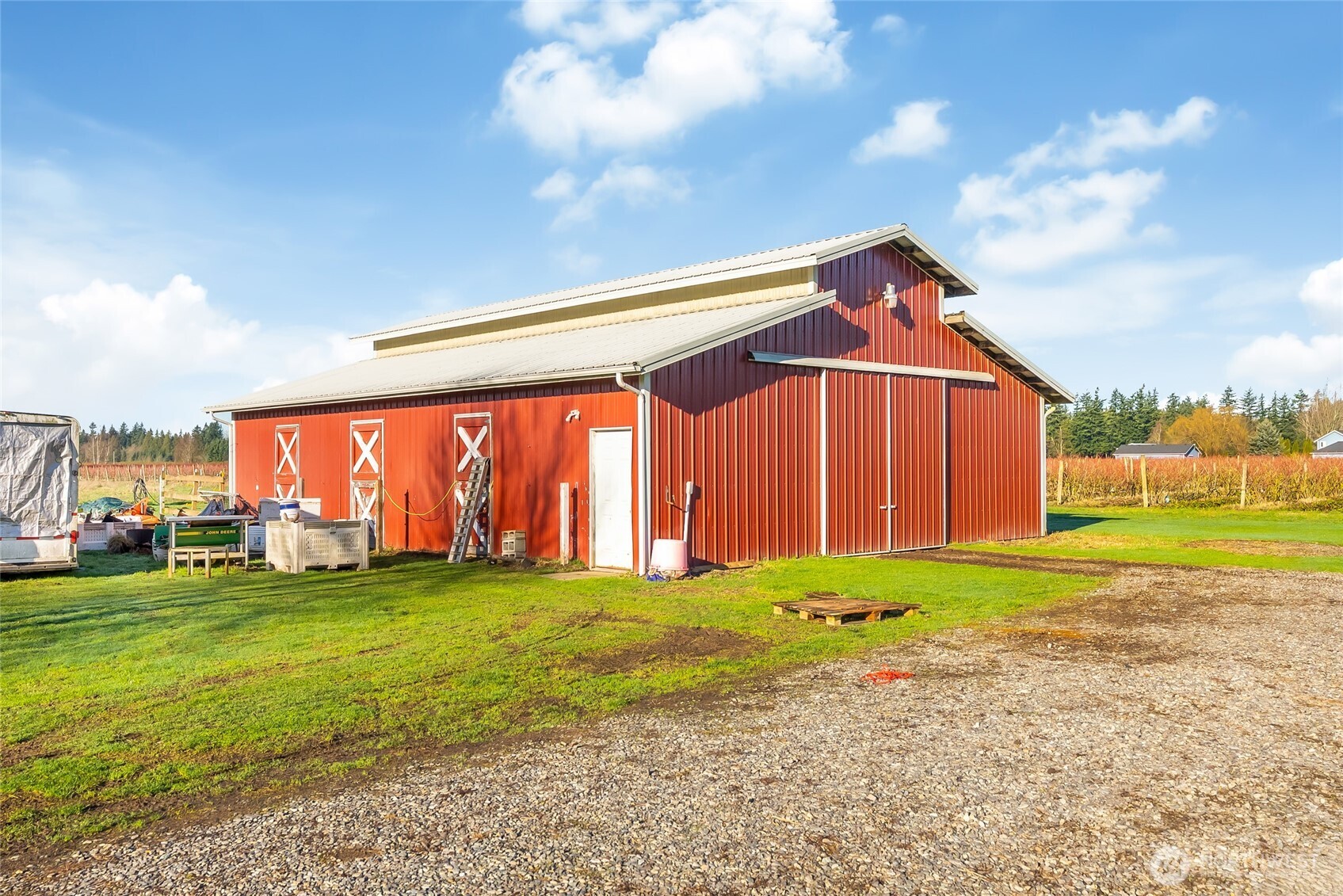 8741 Delta Line Road , Custer, WA 98240