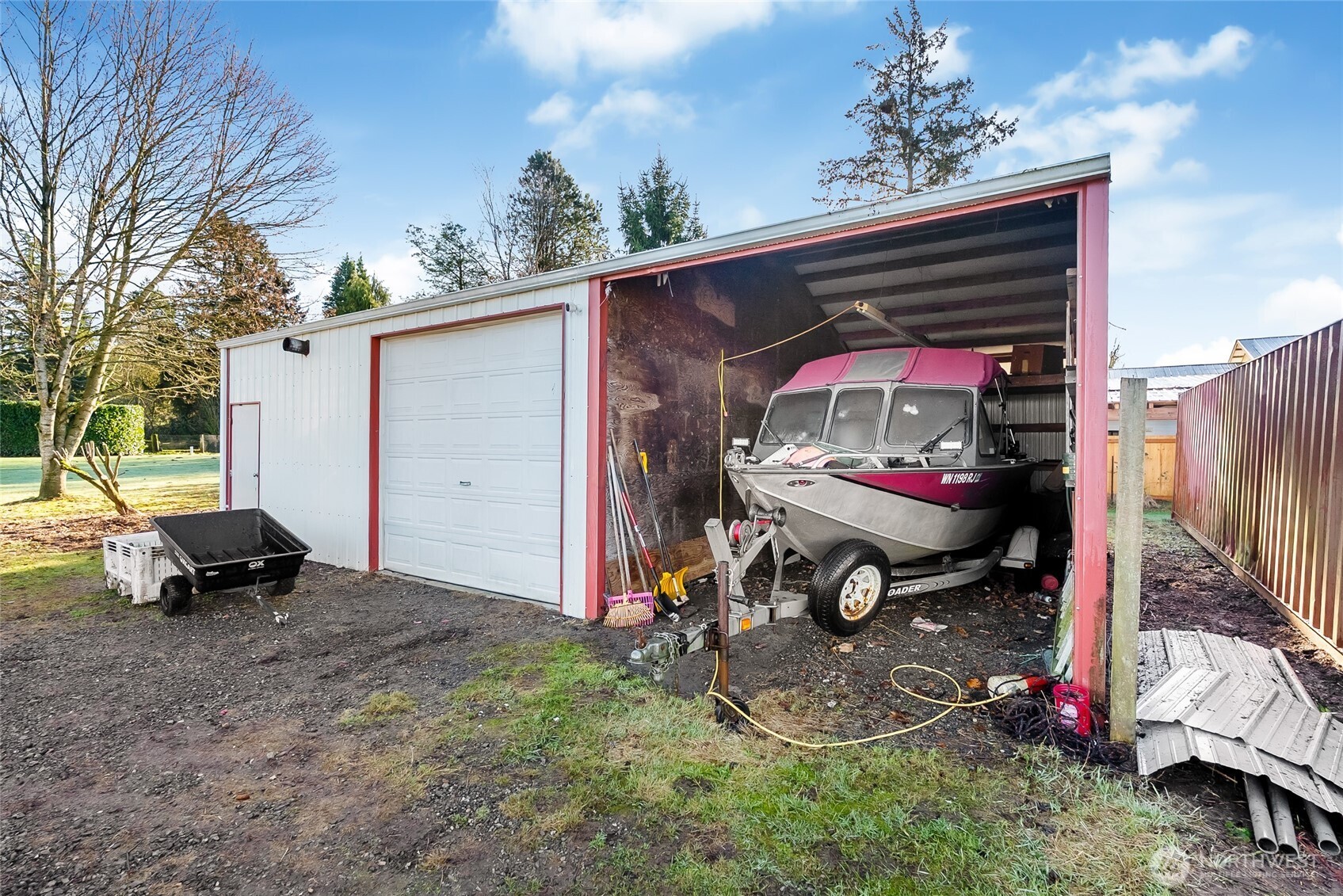 8741 Delta Line Road , Custer, WA 98240