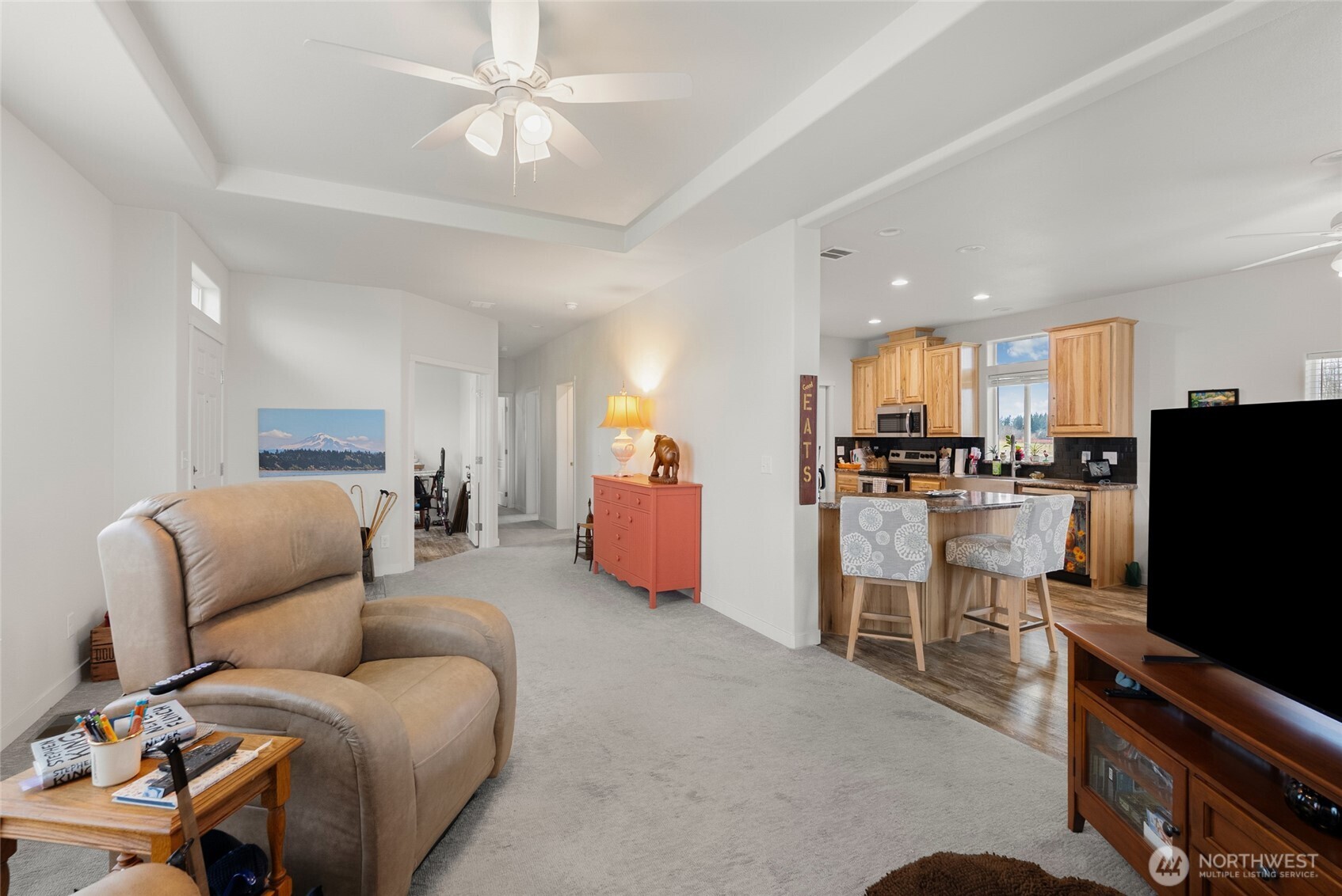 8741 Delta Line Road , Custer, WA 98240