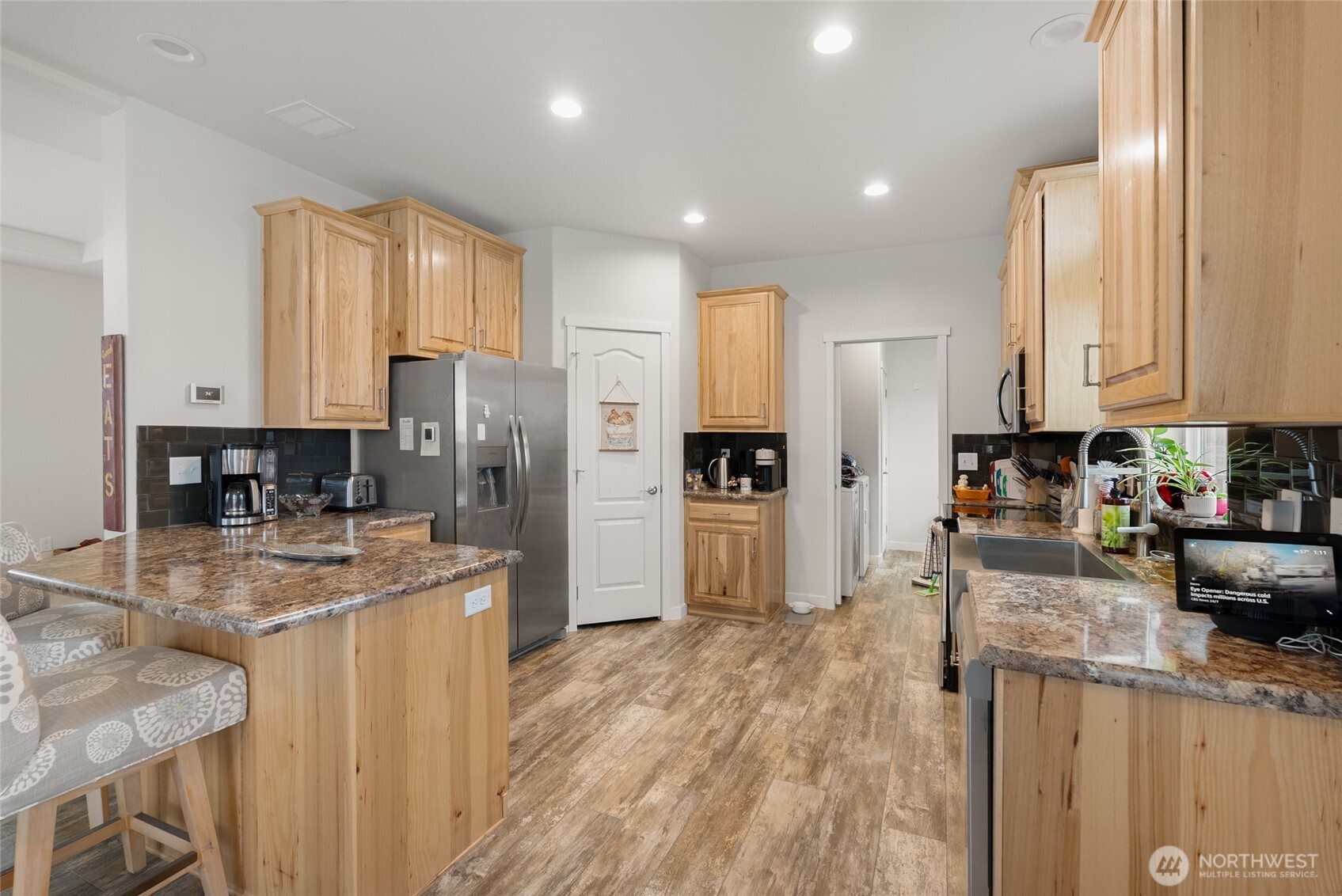 8741 Delta Line Road , Custer, WA 98240