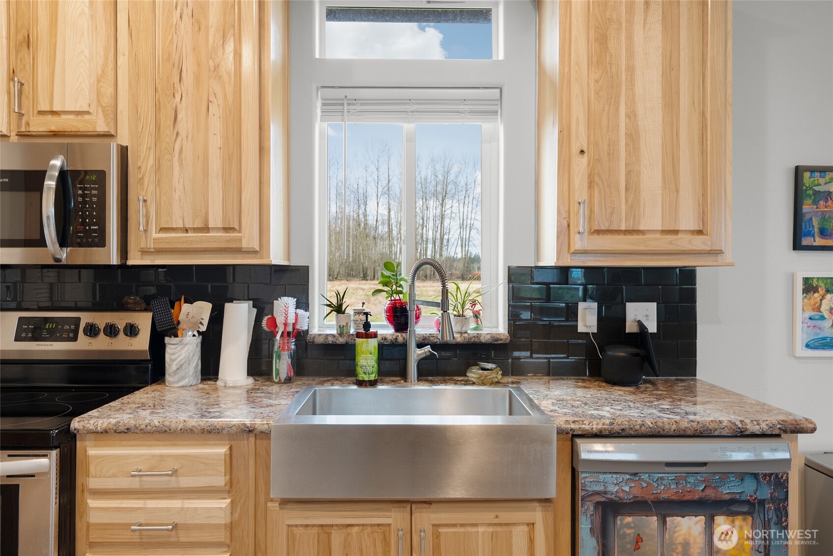 8741 Delta Line Road , Custer, WA 98240