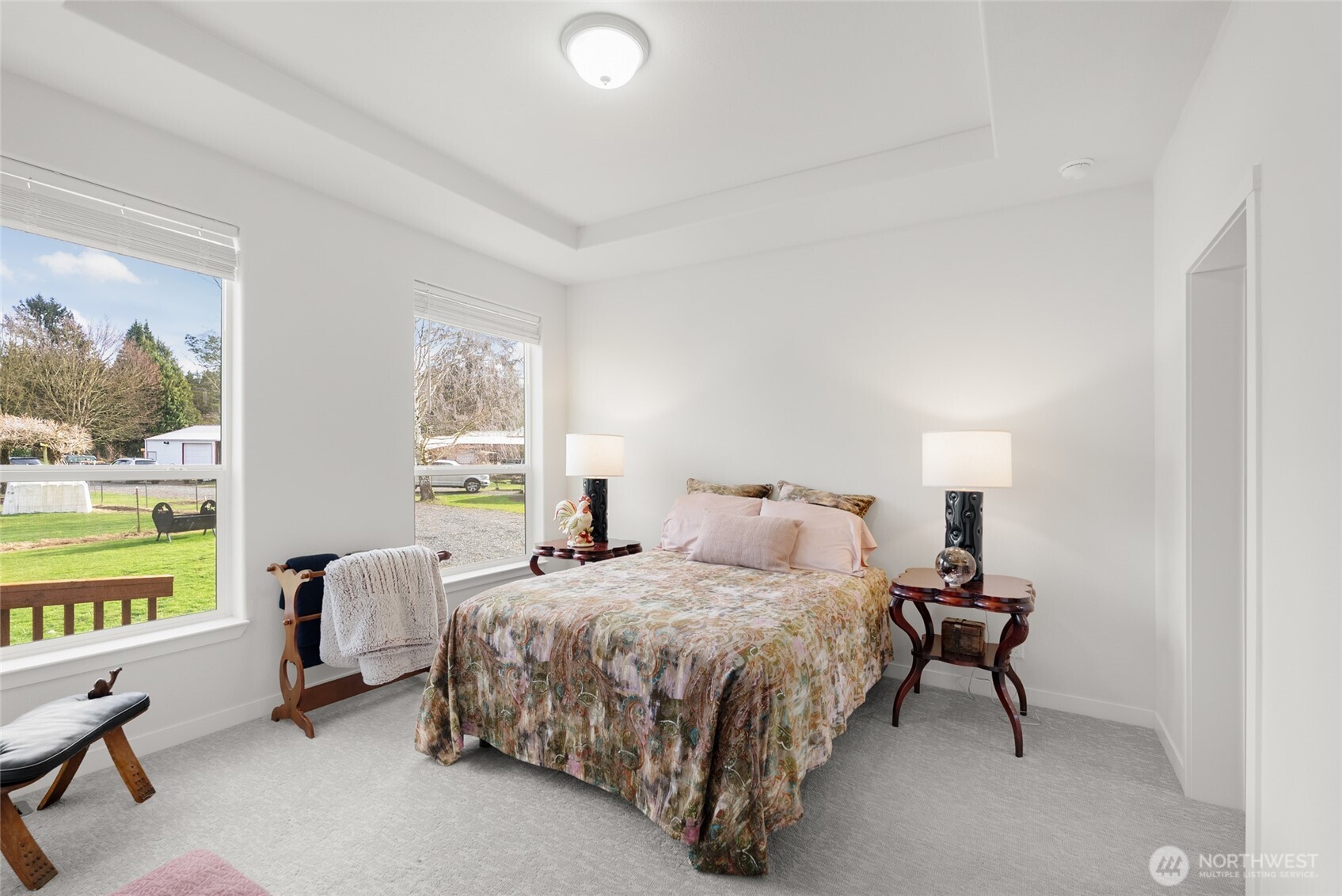 8741 Delta Line Road , Custer, WA 98240