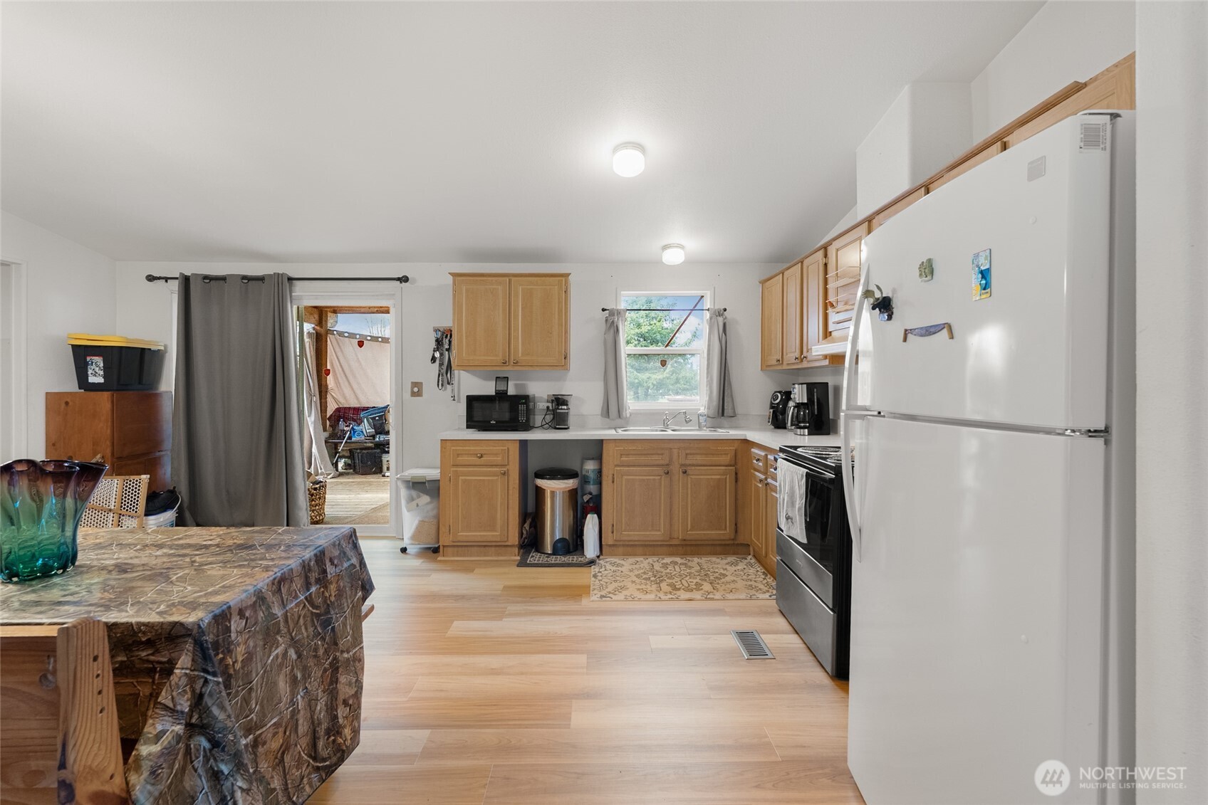 8741 Delta Line Road , Custer, WA 98240