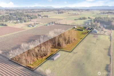 8741 Delta Line Road , Custer, WA 98240 - Photo 3