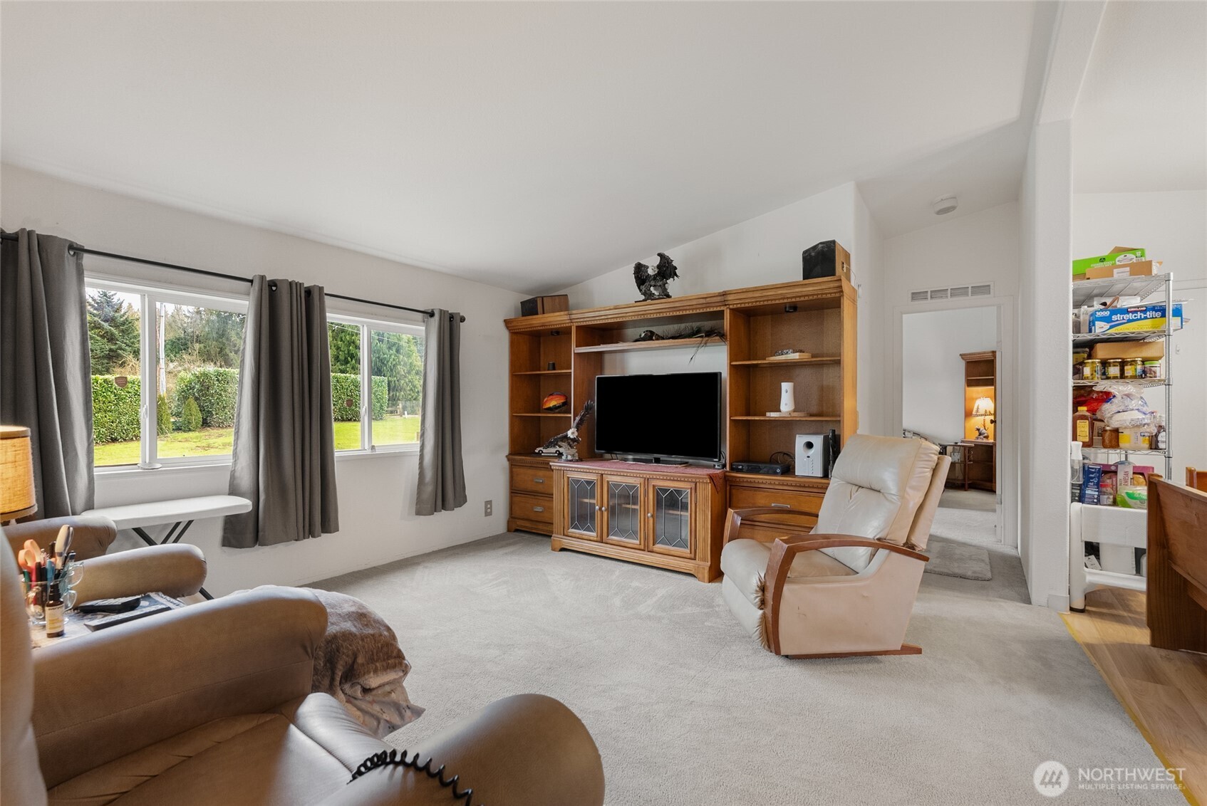 8741 Delta Line Road , Custer, WA 98240