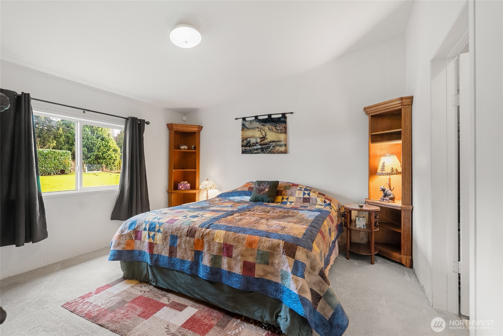 8741 Delta Line Road , Custer, WA 98240