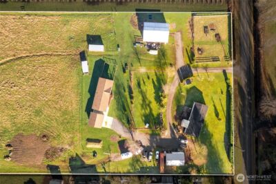 8741 Delta Line Road , Custer, WA 98240 - Photo 4