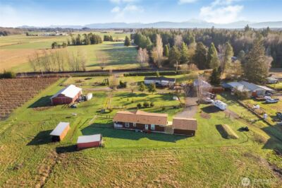 8741 Delta Line Road , Custer, WA 98240 - Photo 7