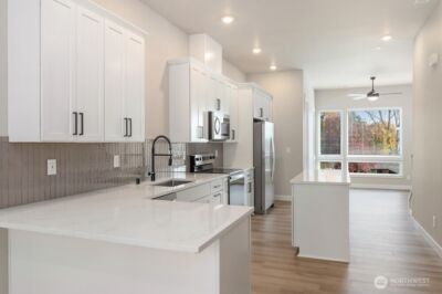 6619 S 128th Street , Seattle, WA 98178 - Photo 6