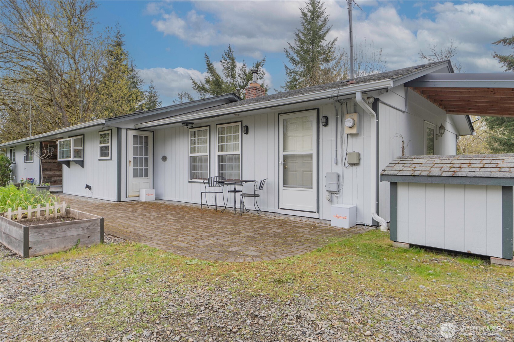 2024 Lorraine Drive SE, Olympia, WA 98501