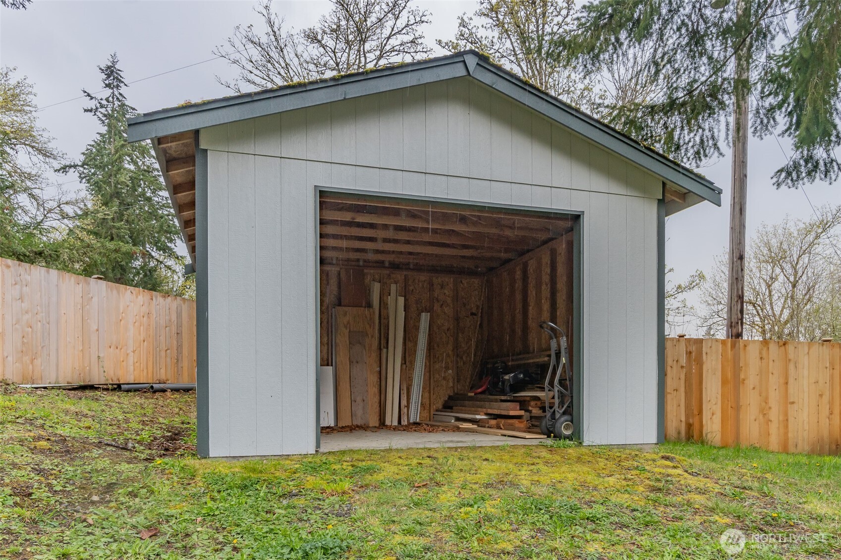 2024 Lorraine Drive SE, Olympia, WA 98501