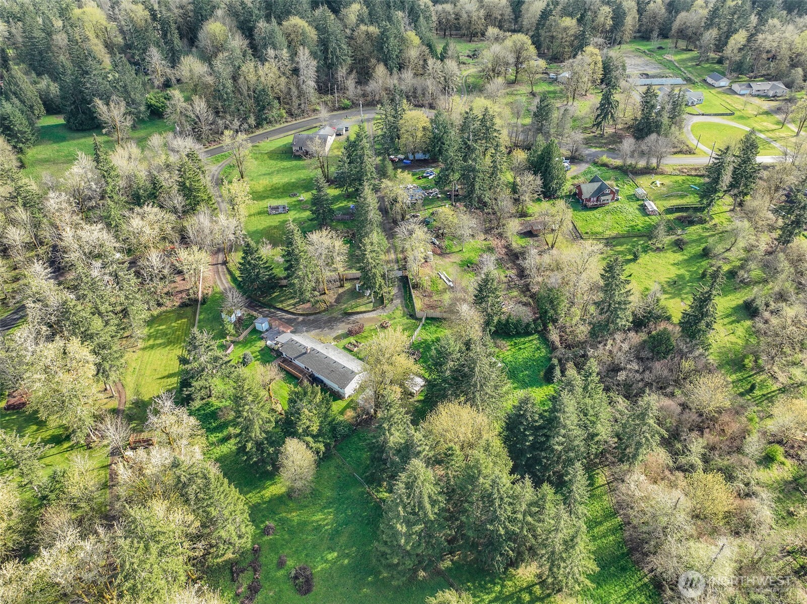 2024 Lorraine Drive SE, Olympia, WA 98501
