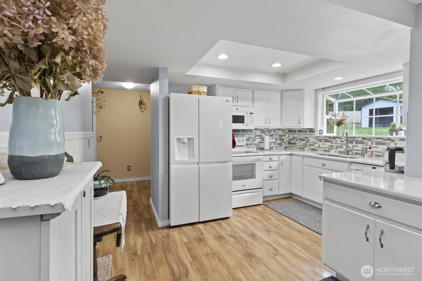 2024 Lorraine Drive SE, Olympia, WA 98501