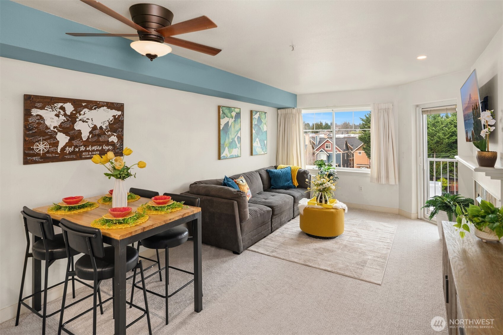 1545 NW 57th Street #502, Seattle, WA 98107