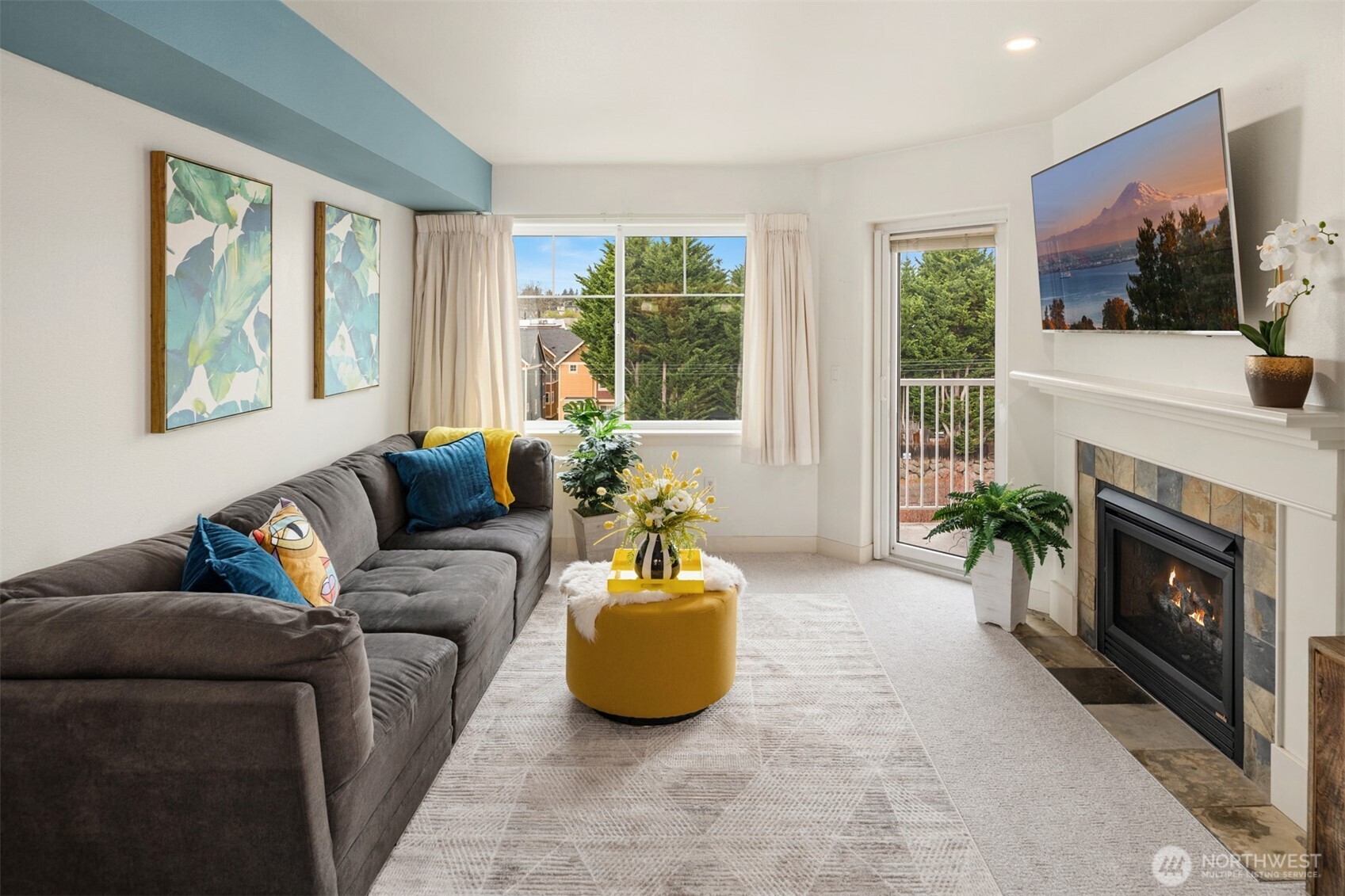 1545 NW 57th Street #502, Seattle, WA 98107