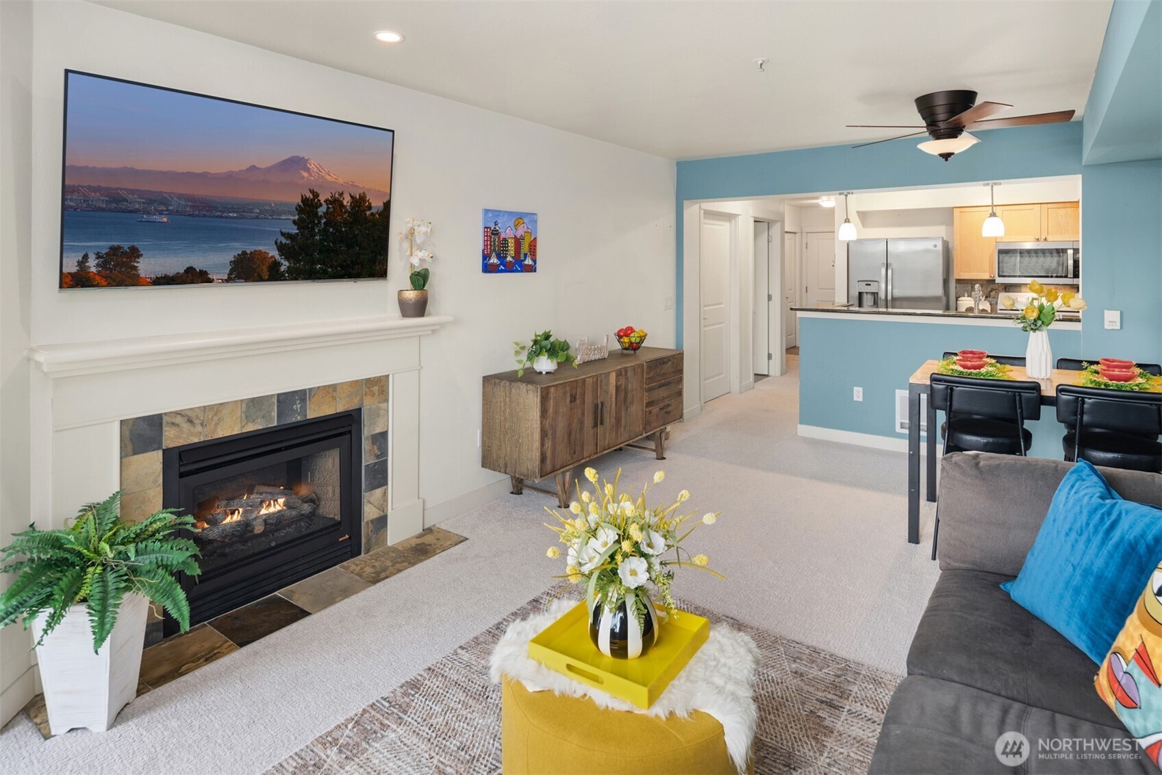 1545 NW 57th Street #502, Seattle, WA 98107