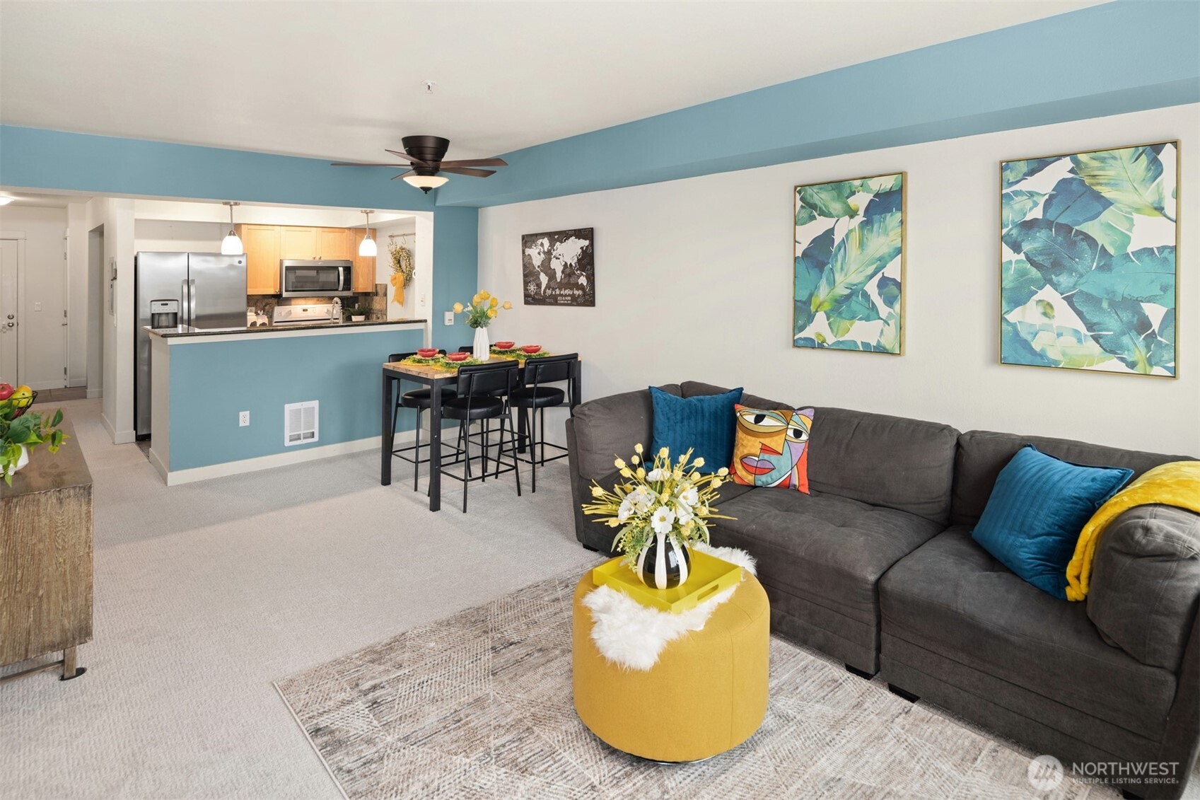 1545 NW 57th Street #502, Seattle, WA 98107