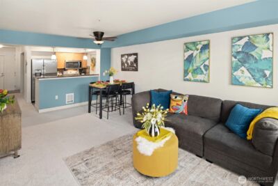 1545 NW 57th Street #502, Seattle, WA 98107 - Photo 8