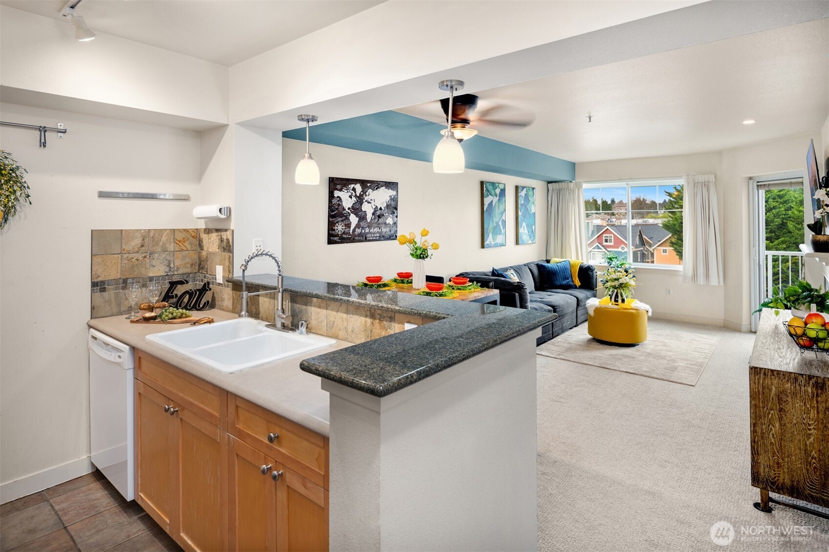 1545 NW 57th Street #502, Seattle, WA 98107