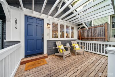 3815 Sunnyside Avenue N, Seattle, WA 98103 - Photo 26