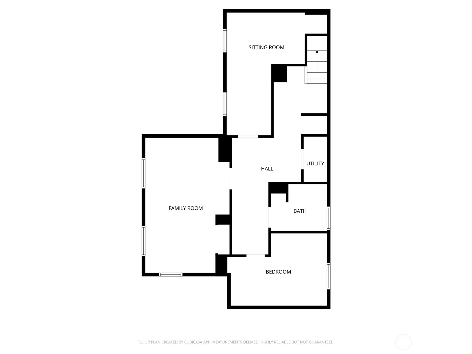 3815 Sunnyside Avenue N, Seattle, WA 98103