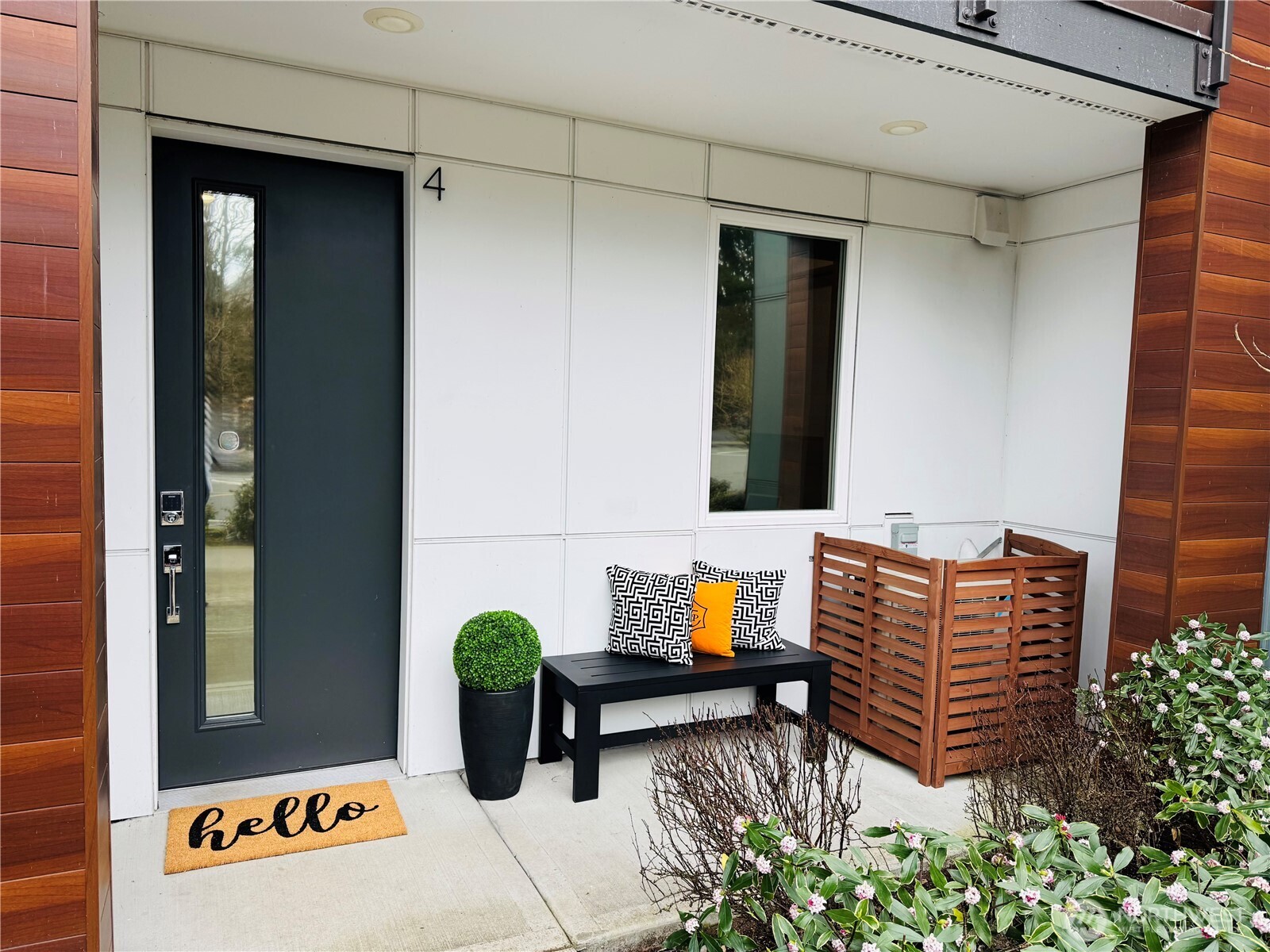 23121 NE 8th Street #A4, Sammamish, WA 98074-7229