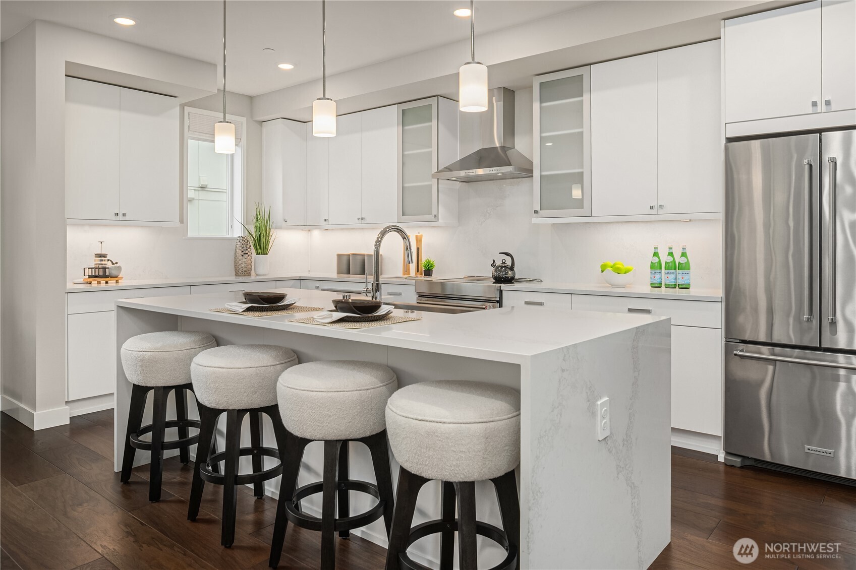 23121 NE 8th Street #A4, Sammamish, WA 98074-7229