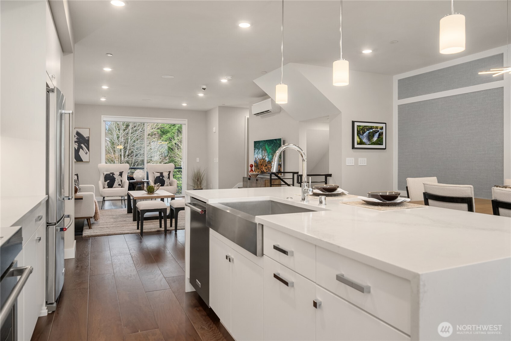 23121 NE 8th Street #A4, Sammamish, WA 98074-7229