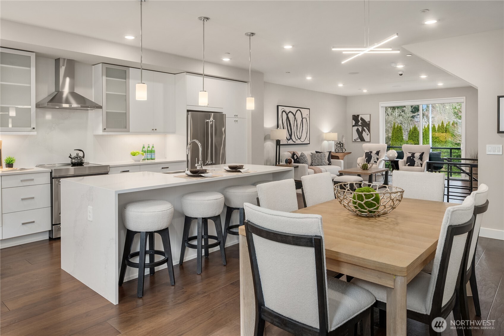 23121 NE 8th Street #A4, Sammamish, WA 98074-7229