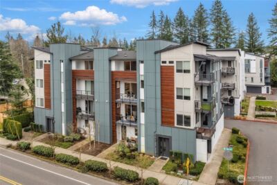 23121 NE 8th Street #A4, Sammamish, WA 98074-7229 - Photo 2