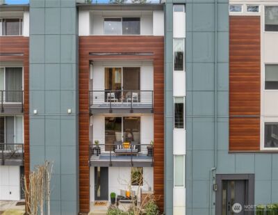 23121 NE 8th Street #A4, Sammamish, WA 98074-7229 - Photo 3