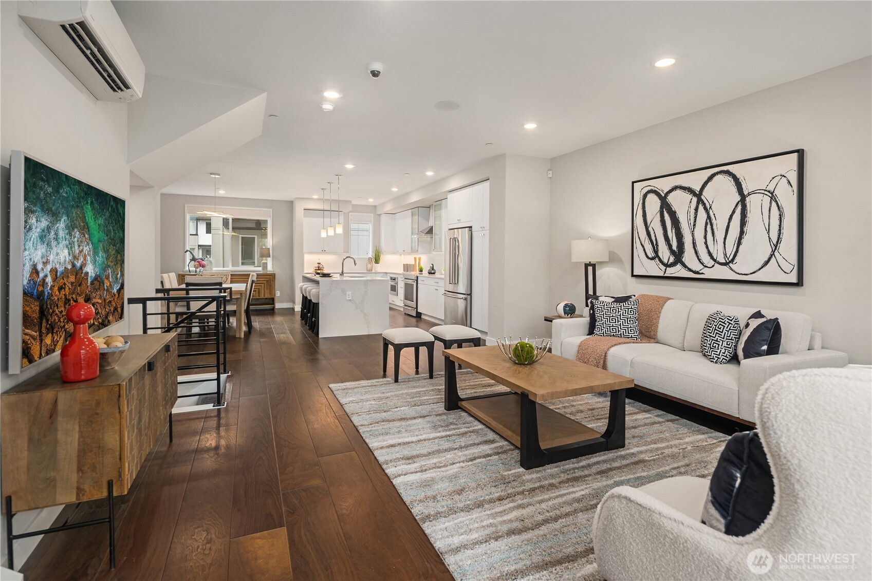 23121 NE 8th Street #A4, Sammamish, WA 98074-7229